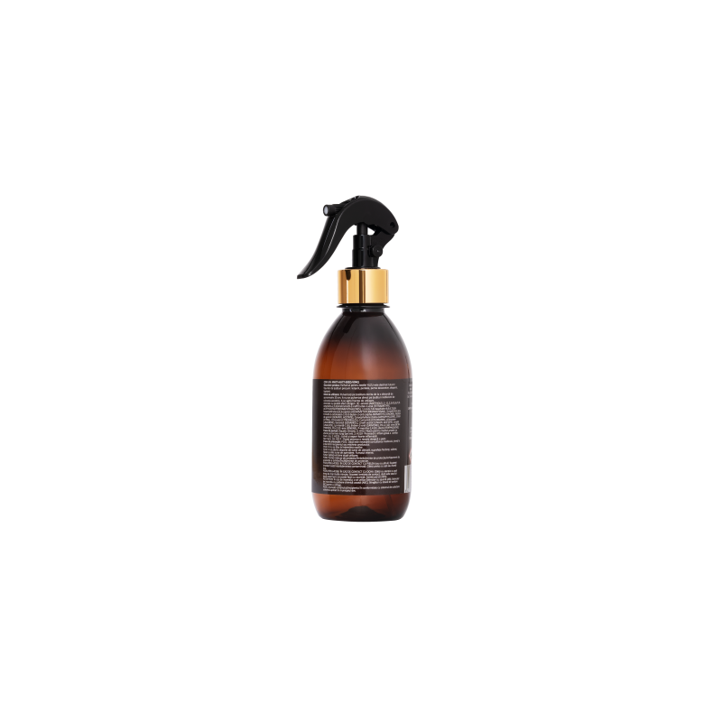 Parfum textile YUZU