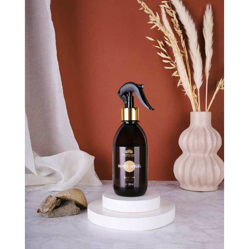 Parfum textile White Angel