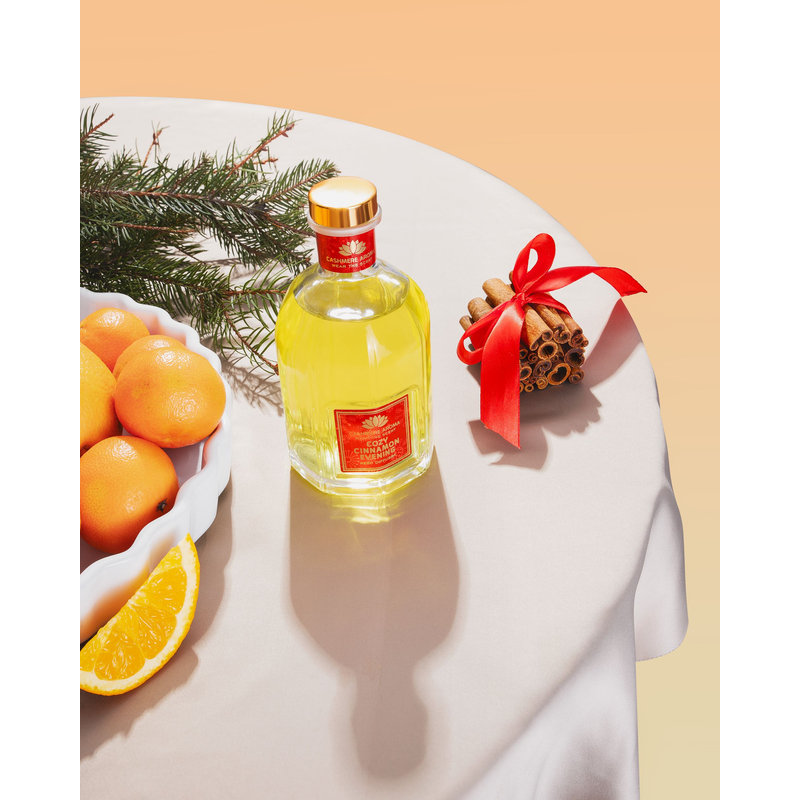 Parfum de cameră Cozy Cinnamon evening 250 ml