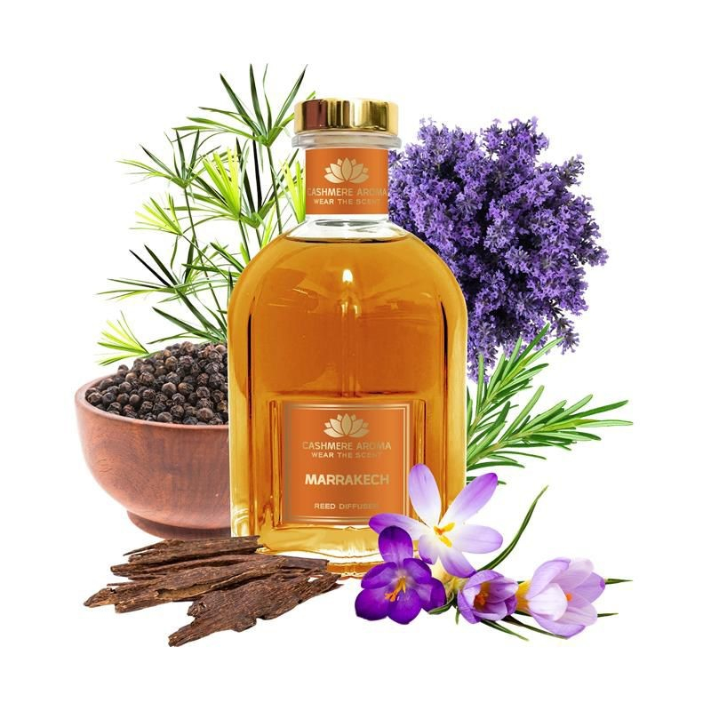 Parfum de camera Marrakech 250 ml