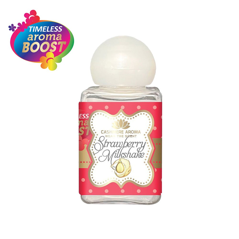 Tester parfum de rufe Strawberry Milkshake 30ml