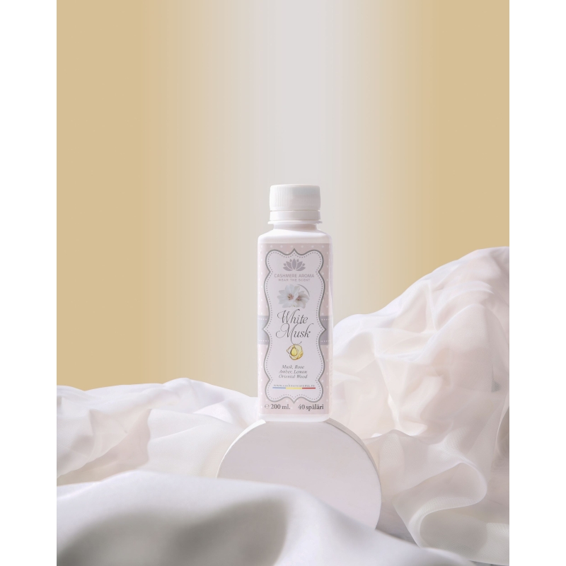 Parfum de rufe White Musk 200ml