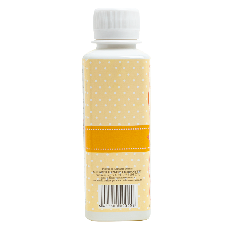 Parfum de rufe Fresh Garden