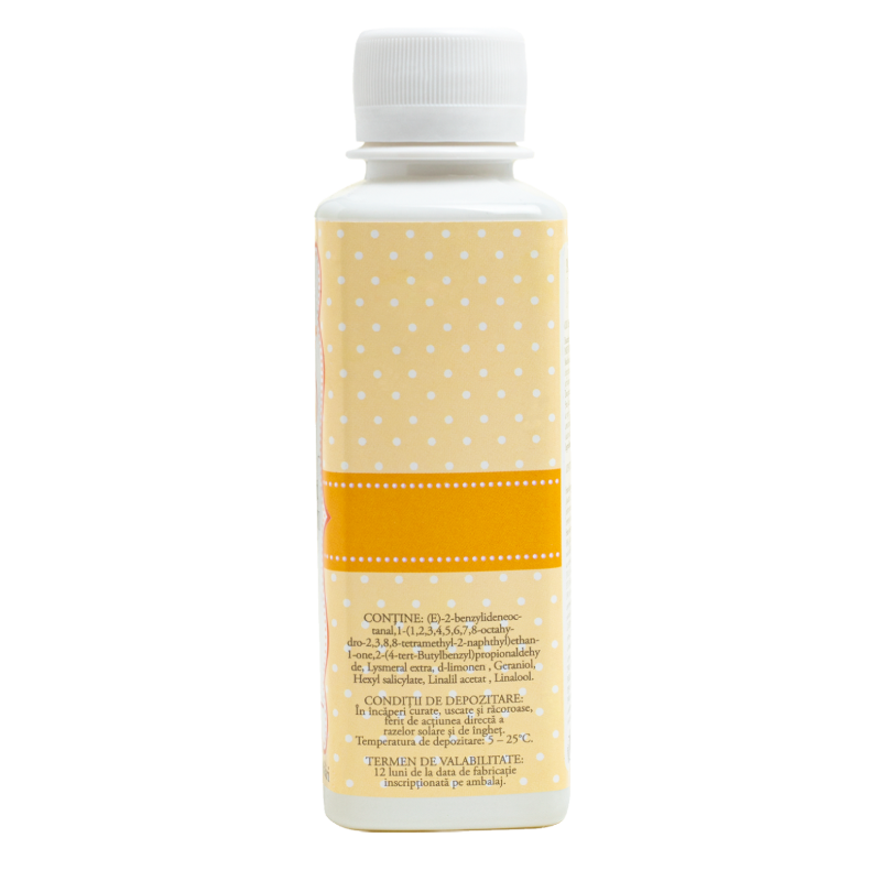 Parfum de rufe Fresh Garden