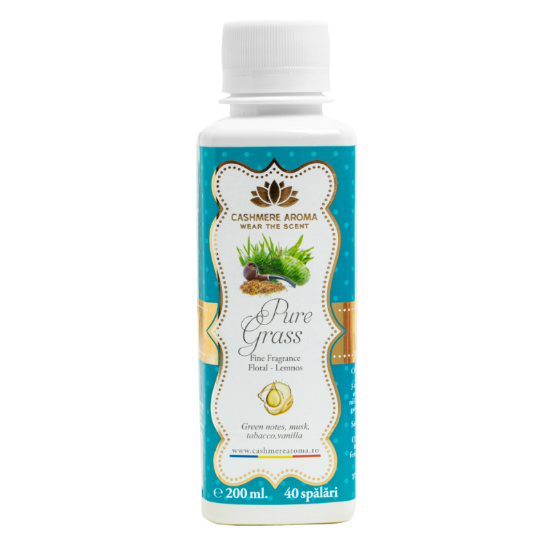 Parfum de rufe Pure Grass 200ml