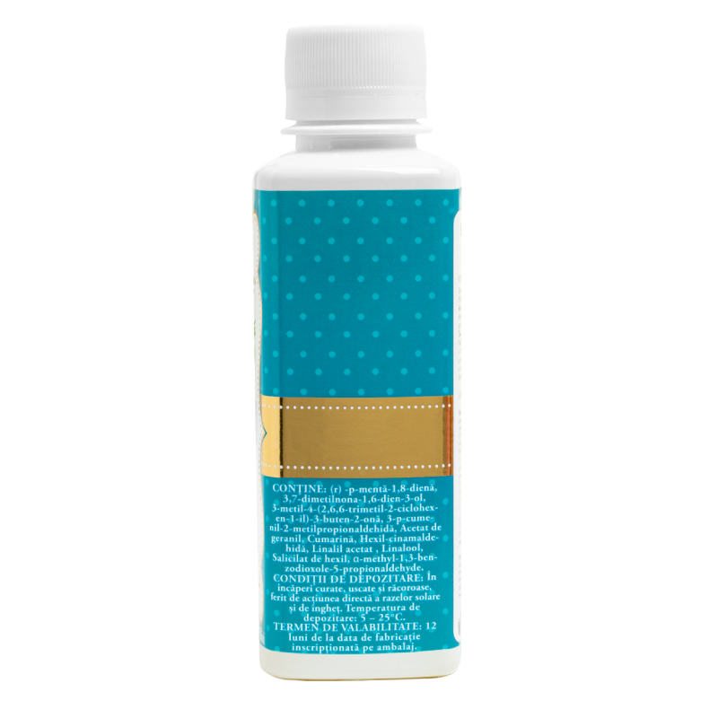 Parfum de rufe Pure Grass 200ml