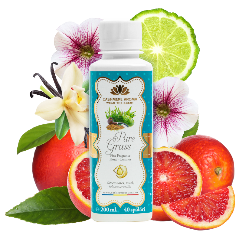 Parfum de rufe Pure Grass 200ml
