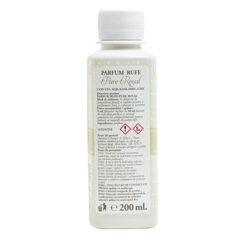Parfum de rufe Pure Royal 200ml