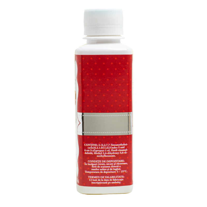 Parfum de rufe Rouge 200ml