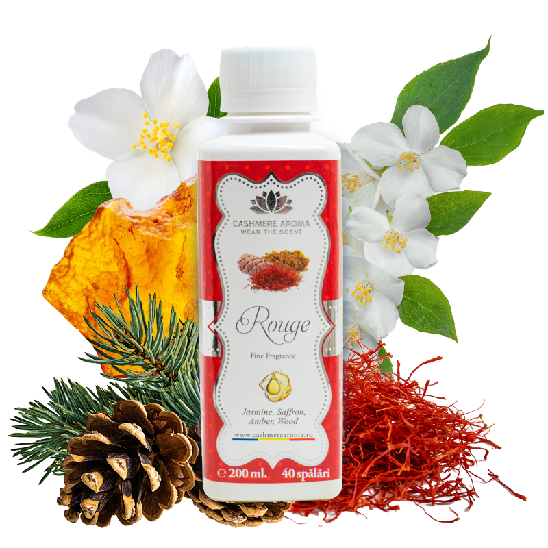 Parfum de rufe Rouge 200ml