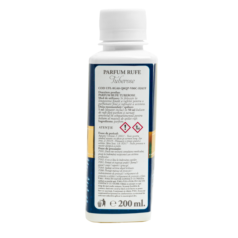 Parfum de rufe Tuberose 200ml