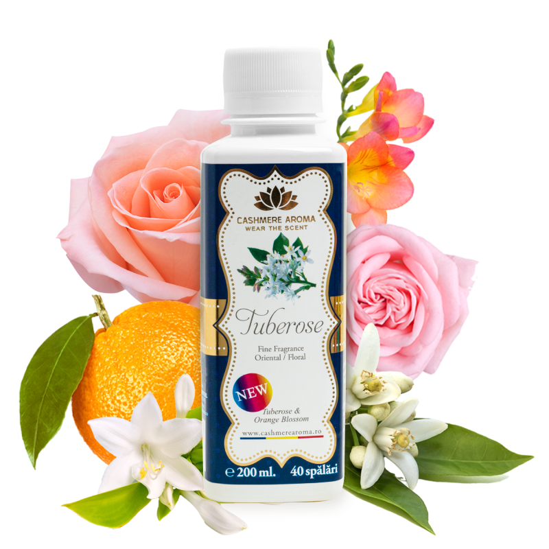 Parfum de rufe Tuberose 200ml
