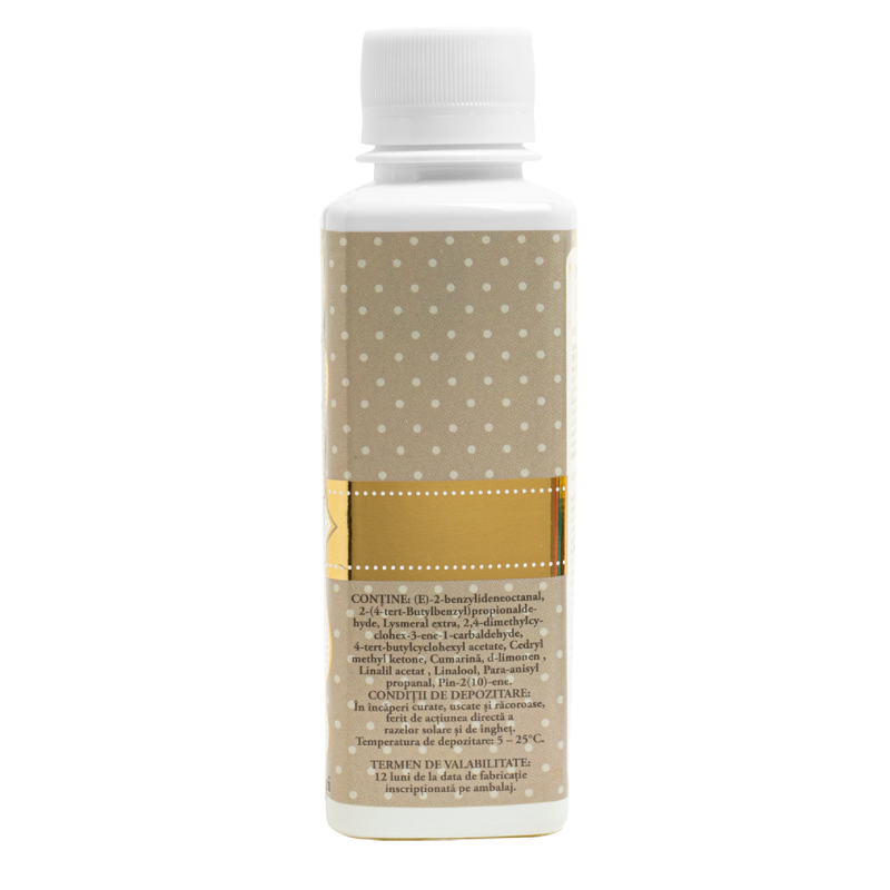Parfum de rufe White Angel