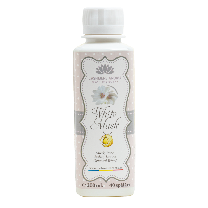 Parfum de rufe White Musk 200ml