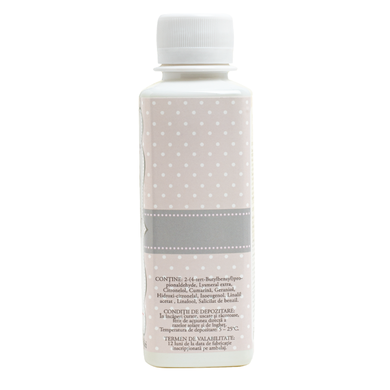 Parfum de rufe White Musk 200ml