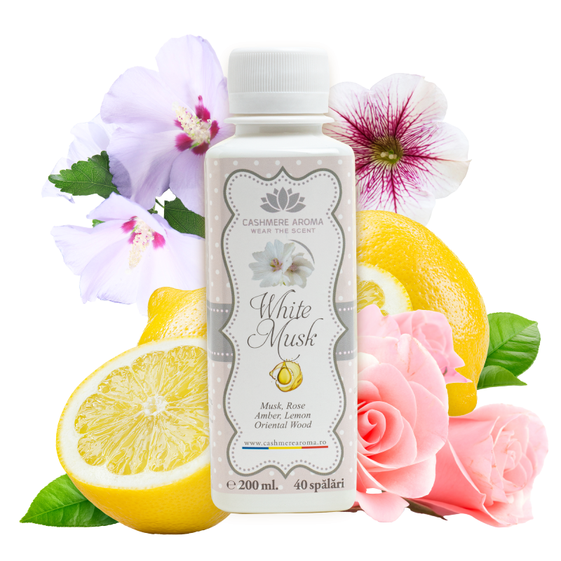 Parfum de rufe White Musk 200ml