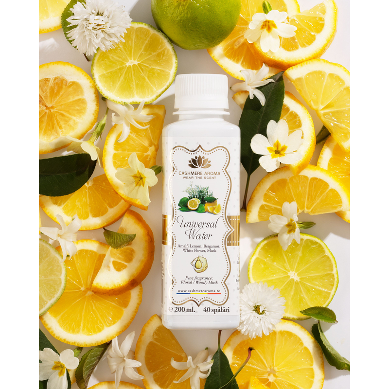 Parfum de rufe Universal water 200ml